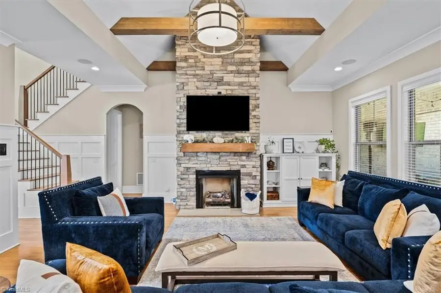 6203 Maggie Dixon Place, Greensboro, NC 27455 - #2