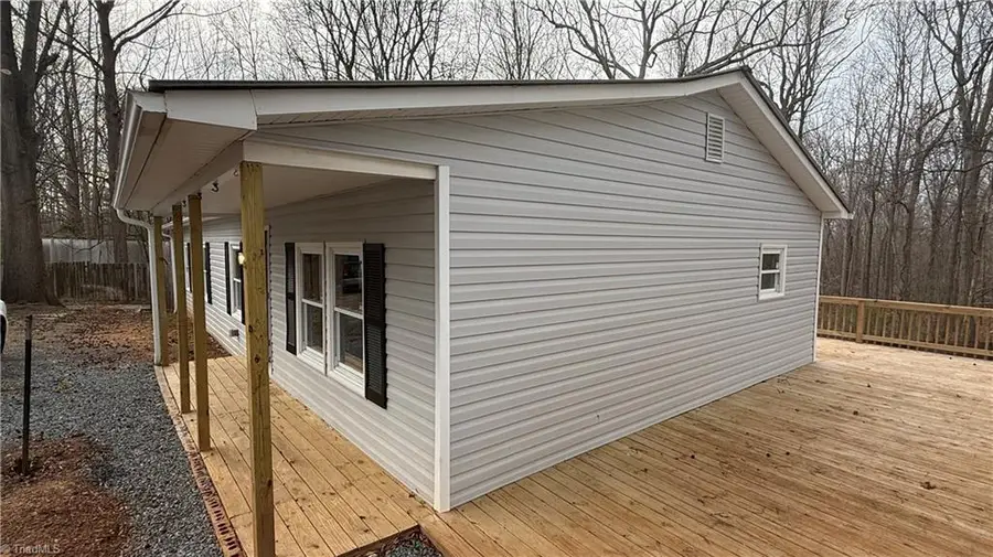 302 La Quinta Drive, Advance, NC 27006 - #3