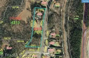 1283 Gene Martin Road, Walnut Cove, NC 27052 - #3