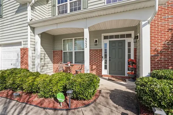 3532 Sage Dale Court, High Point, NC 27265