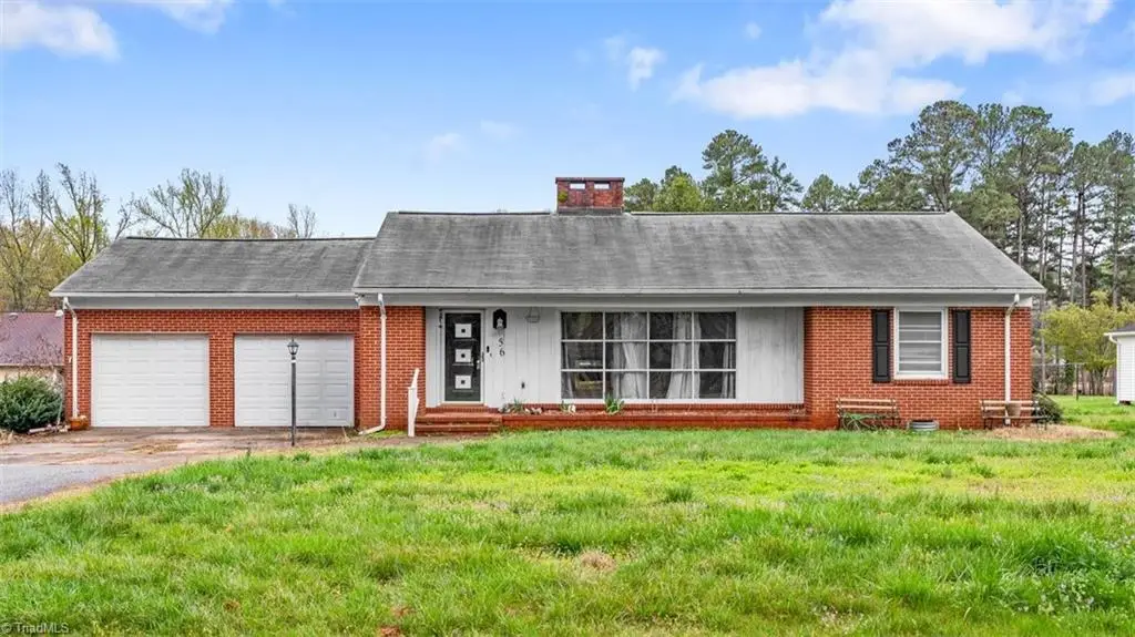 56 Hillcrest Road, Siler City, NC 27344 - #1