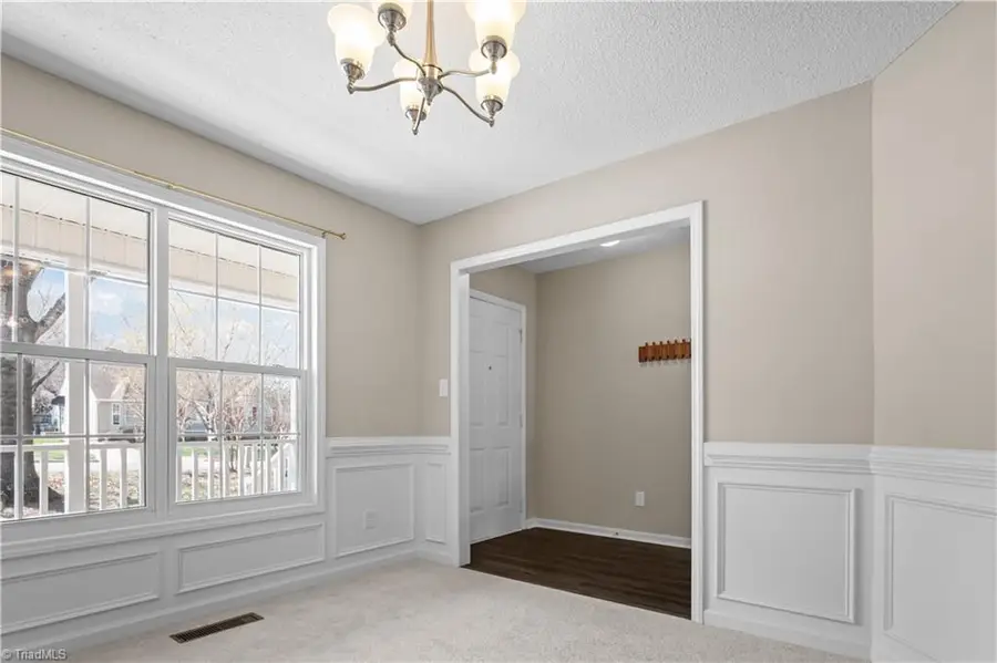 7012 Chaftain Place, Greensboro, NC 27410 - #3