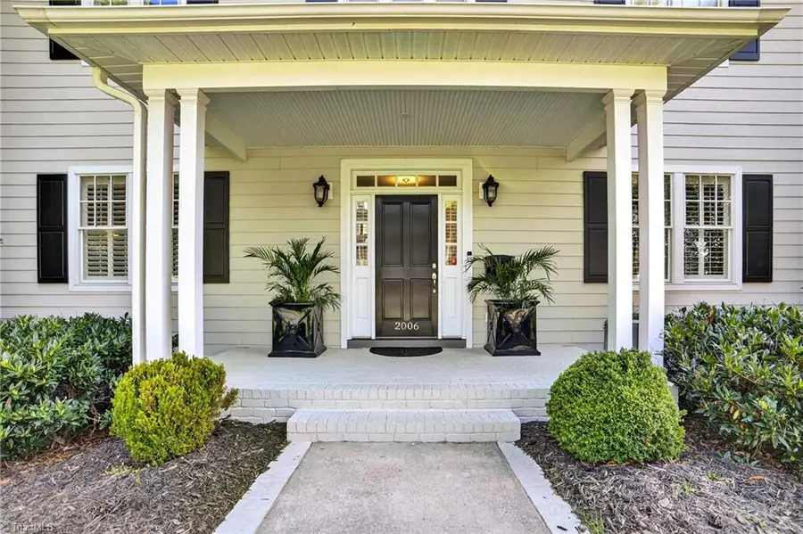 2006 Dalton Road, Greensboro, NC 27408 - #3