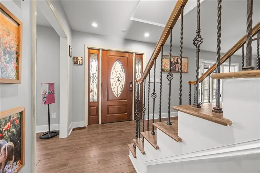 301 Beck Forest Lane, Thomasville, NC 27360 - #3