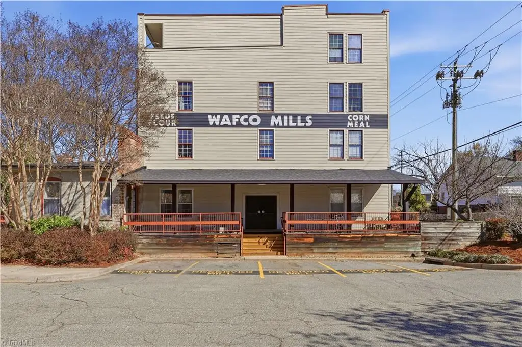801 W Mcgee Street, Greensboro, NC 27401 - #1