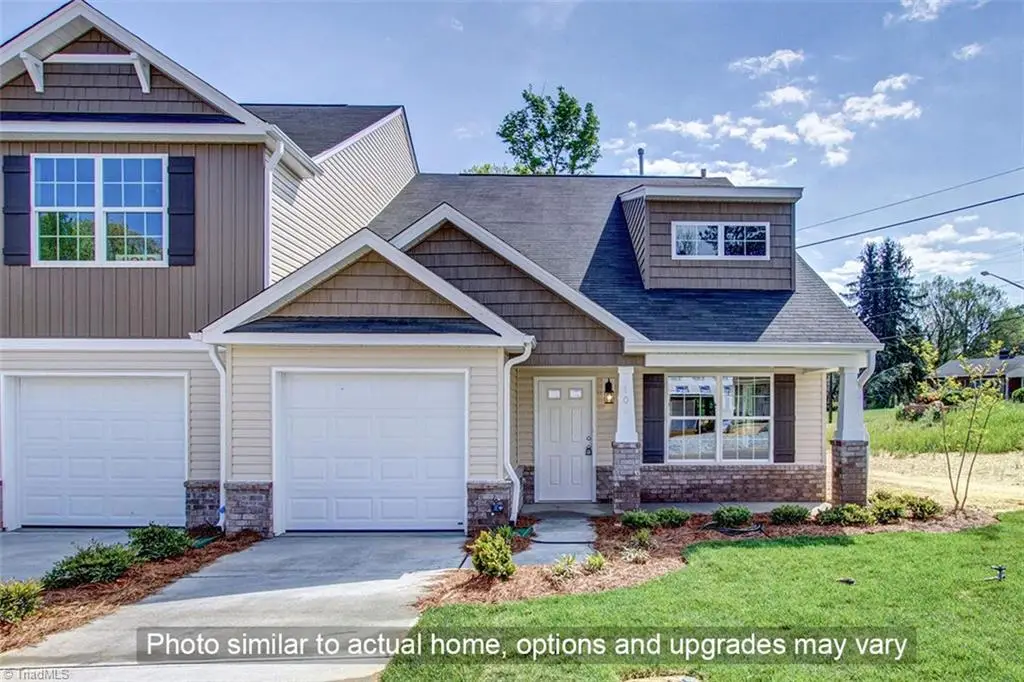 708 Dusk Vista Way #Lot 60, Greensboro, NC 27410 - #1