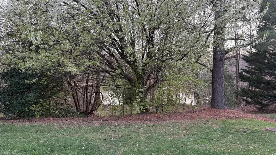 25 Treeble Court, Greensboro, NC 27406 - #3