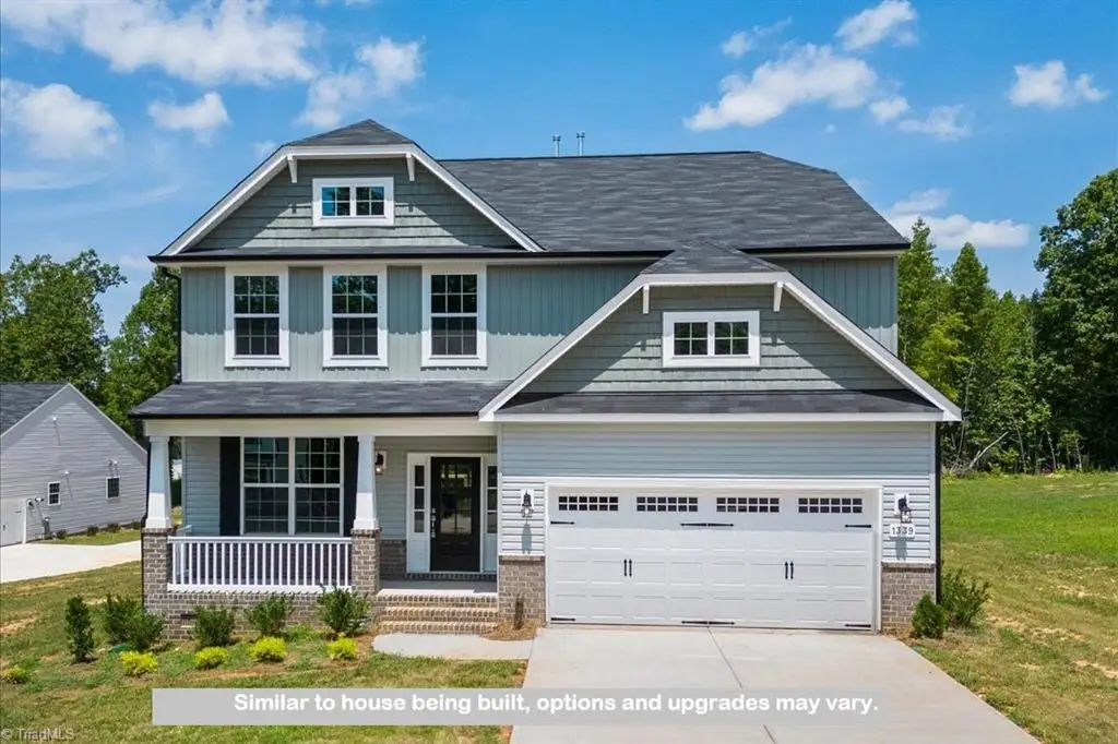 5203 Logos Drive #30, Stokesdale, NC 27357 - #1