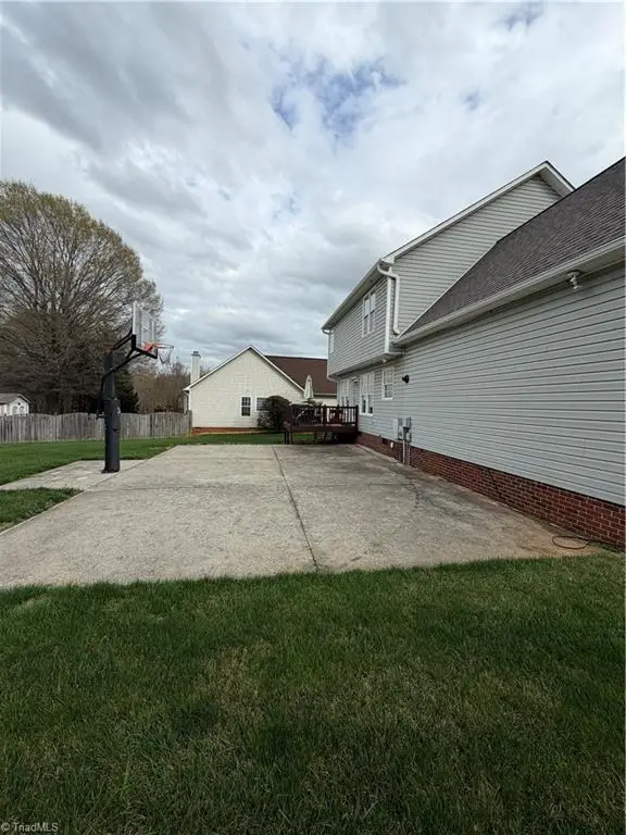 101 Brightleaf Court, Archdale, NC 27263 - #3