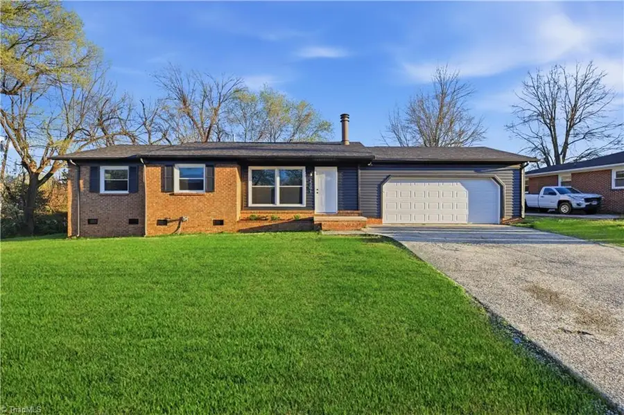 2301 Ontario Street, Greensboro, NC 27403 - #2