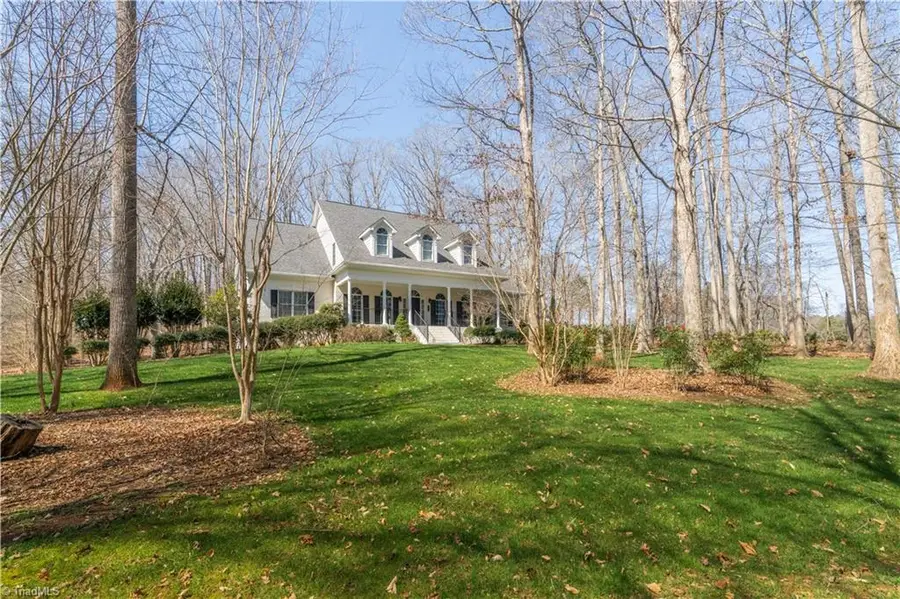 160 Nanzetta Way, Lewisville, NC 27023 - #2