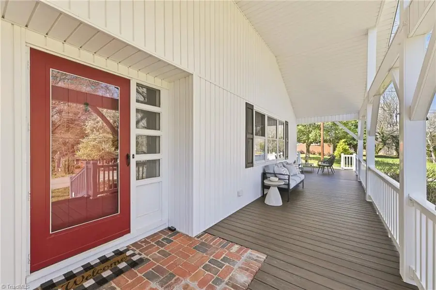 2832 Monticello Drive, Winston Salem, NC 27106 - #3