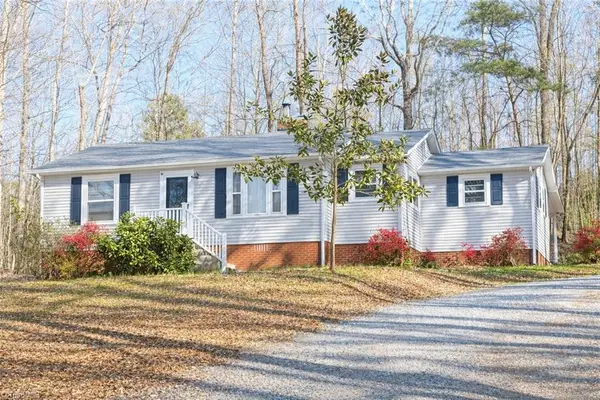 952 Andrew Hunter Road, Franklinville, NC 27248