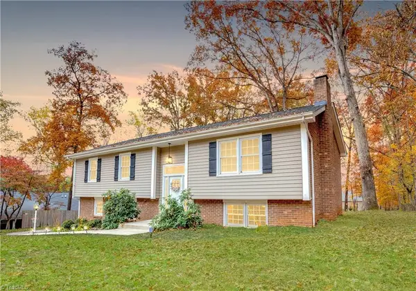 6020 Jeannine Drive, Lewisville, NC 27023