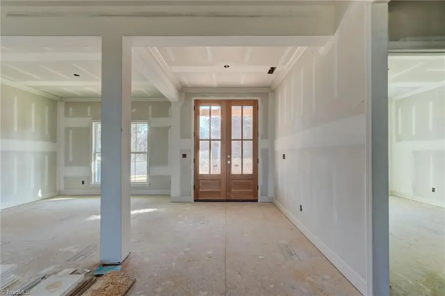 2214 Baker Crossroad Road, Reidsville, NC 27320 - #2