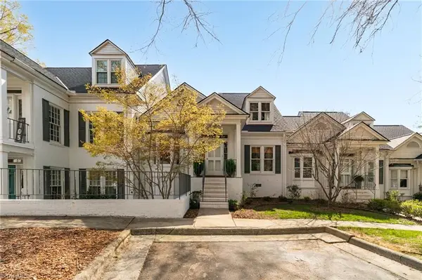 130 Sunset Circle #104, Greensboro, NC 27408