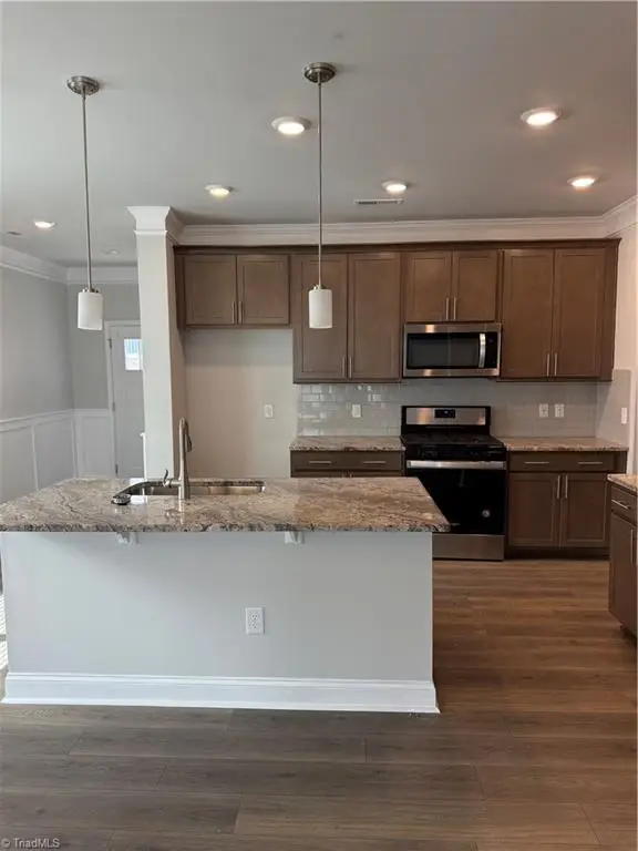 216 Stamm Drive, Greensboro, NC 27455 - #2