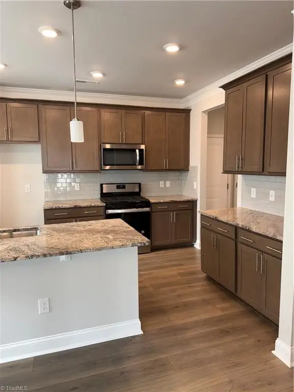 216 Stamm Drive, Greensboro, NC 27455 - #3