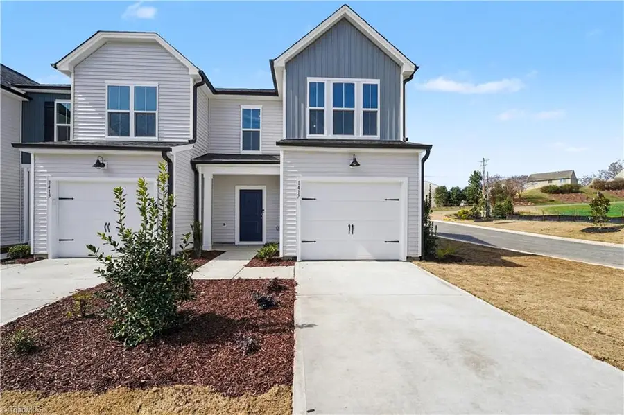 1417 Allegheny River Street, Greensboro, NC 27405 - #2