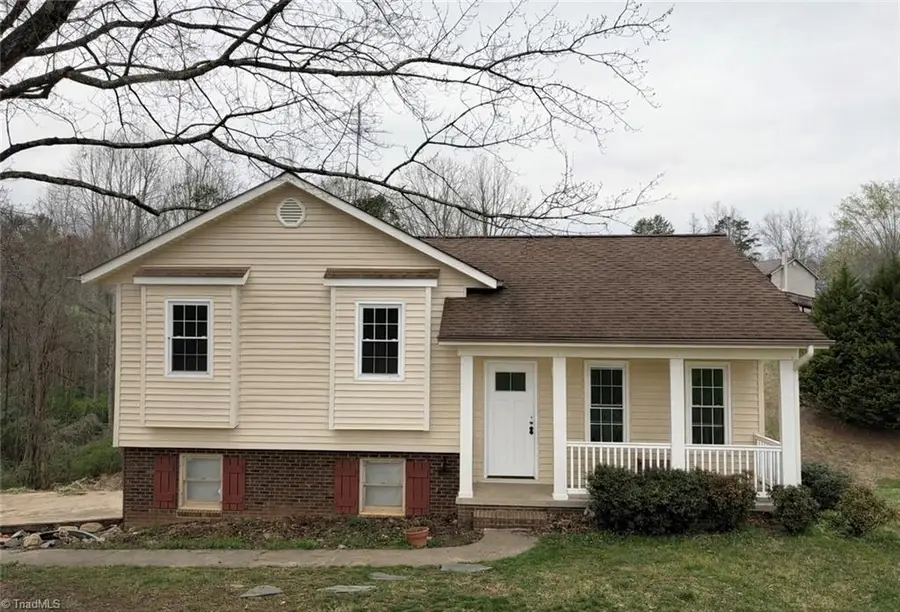 236 Mille Run Street, North Wilkesboro, NC 28659 - #2