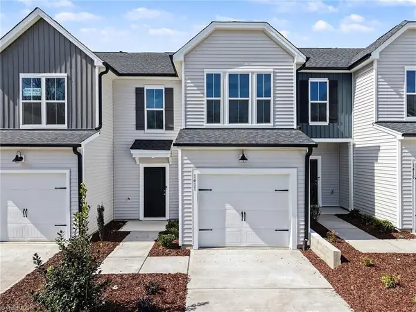 1411 Allegheny River Street, Greensboro, NC 27405