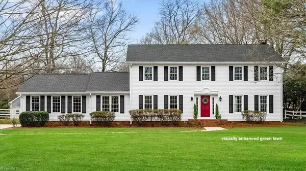 103 Tangle Drive, Jamestown, NC 27282