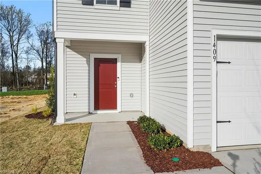1409 Allegheny River Street, Greensboro, NC 27405 - #3