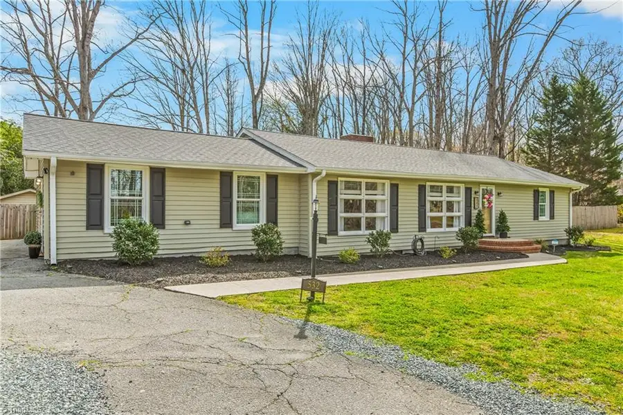 532 Lakeside Drive, Walnut Cove, NC 27052 - #3