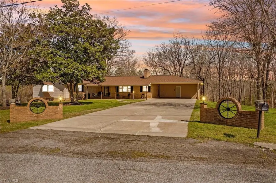 5075 Lakeview Drive, Salisbury, NC 28147 - #2