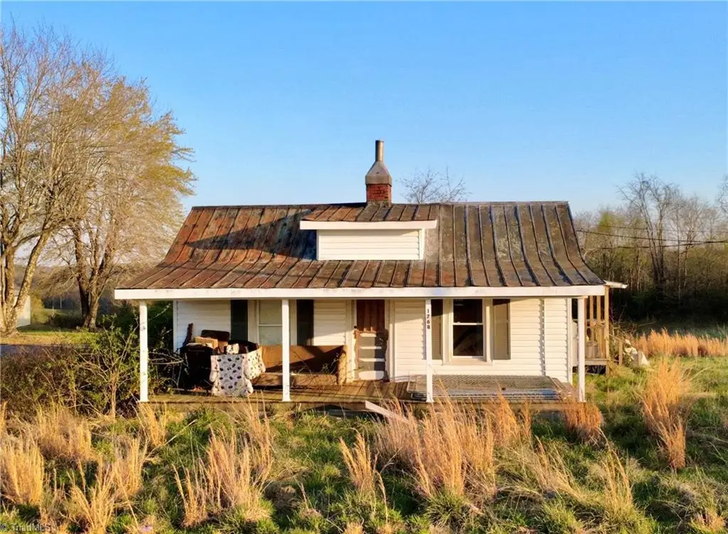 1768 Amostown Road, Sandy Ridge, NC 27046 - #1