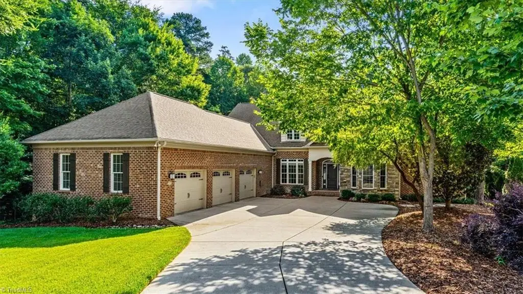 2435 Lake Oak Court, High Point, NC 27265 - #1