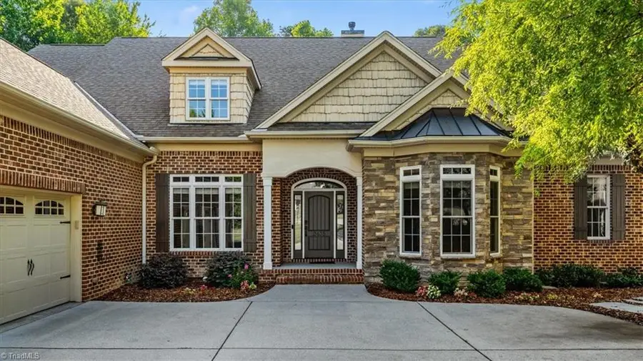 2435 Lake Oak Court, High Point, NC 27265 - #3