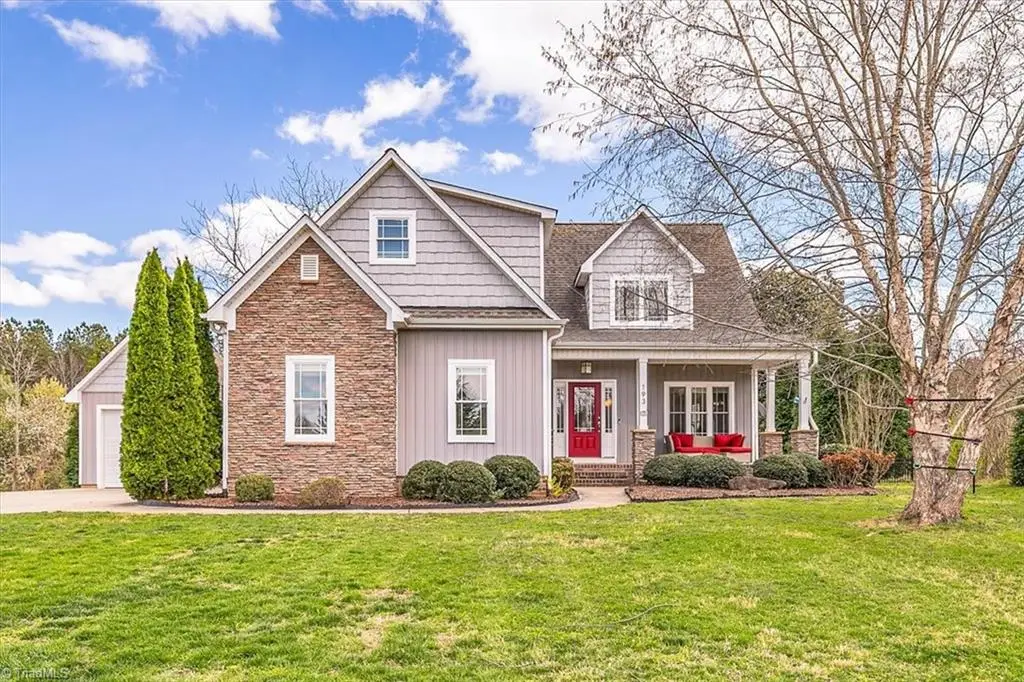 193 Windward Drive, Stokesdale, NC 27357 - #1