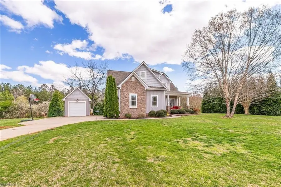 193 Windward Drive, Stokesdale, NC 27357 - #3