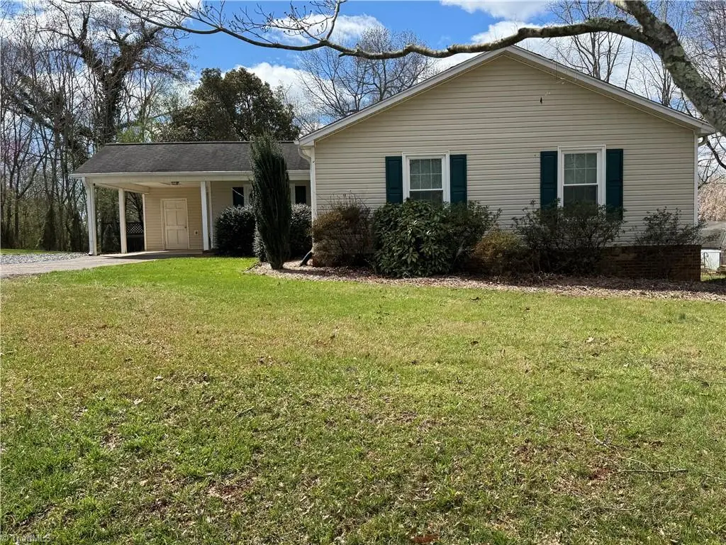 106 Meta Court, King, NC 27021 - #1