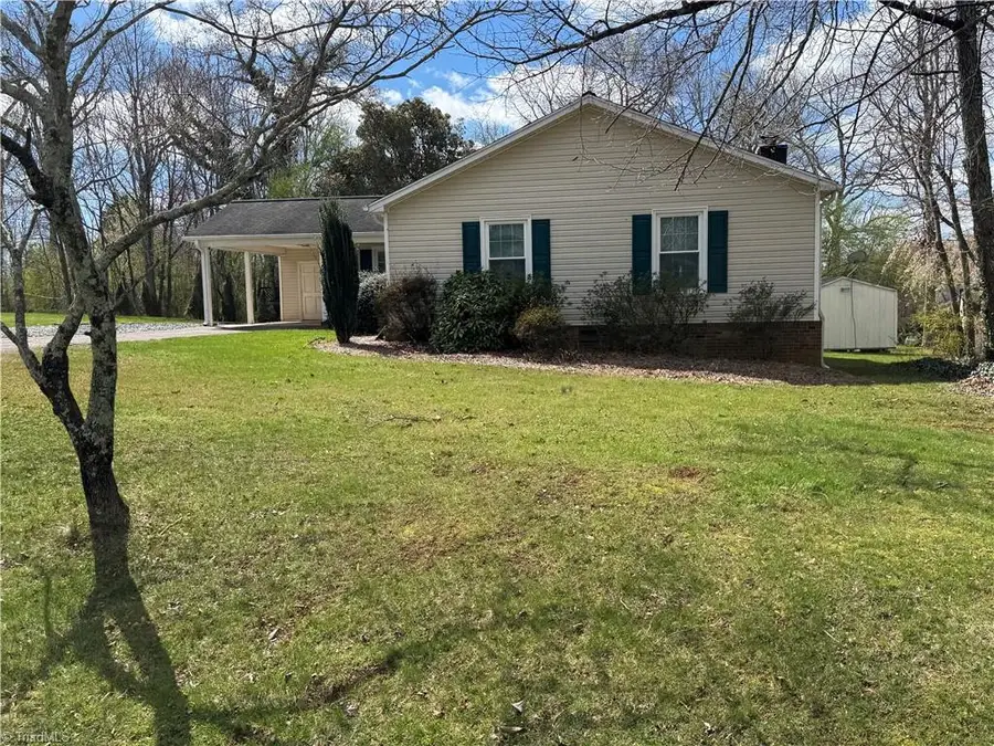 106 Meta Court, King, NC 27021 - #2