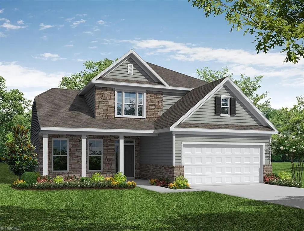 2003 Abbotts Vista Drive, Kernersville, NC 27284 - #1