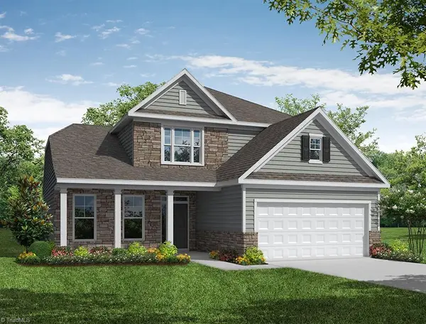 2003 Abbotts Vista Drive, Kernersville, NC 27284