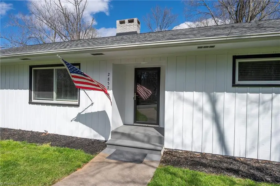 2855 Loch Drive, Winston Salem, NC 27106 - #3