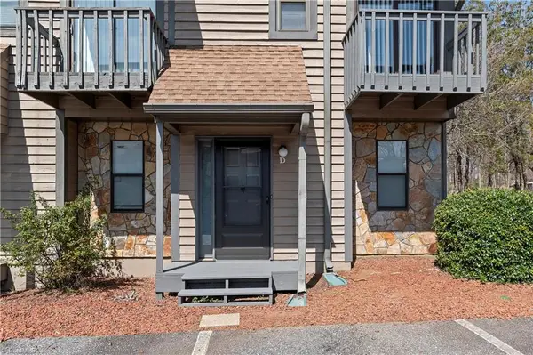 380 Vista Circle #D, Winston-Salem, NC 27106