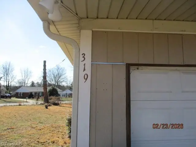 319 Western Boulevard, Lexington, NC 27295 - #2