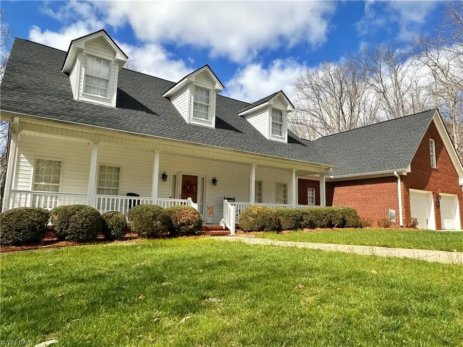 345 Arbor Lane, Eden, NC 27288 - #3