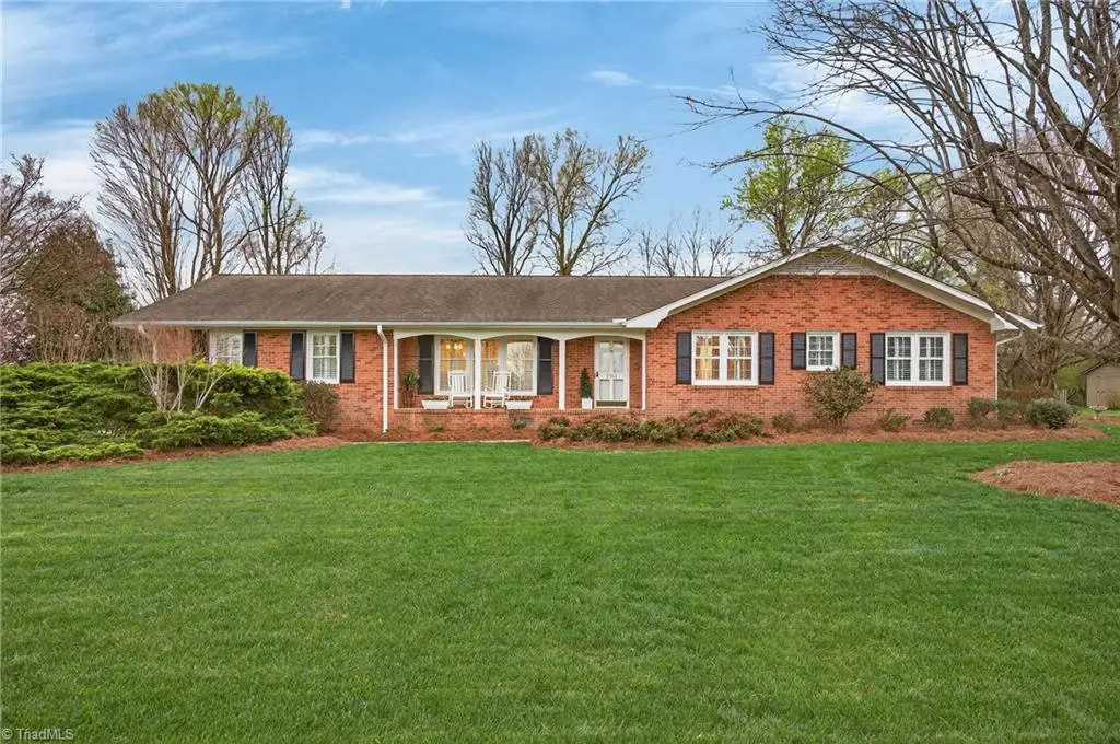 1143 Geneva Albright Road, Graham, NC 27253 - #1