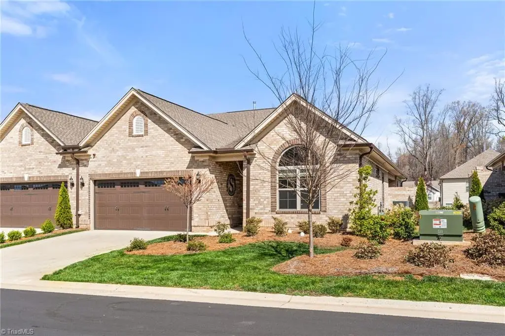 1557 Oakbluffs Drive, Colfax, NC 27235 - #1