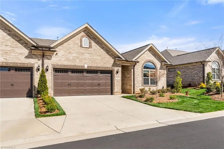 1557 Oakbluffs Drive, Colfax, NC 27235 - #2