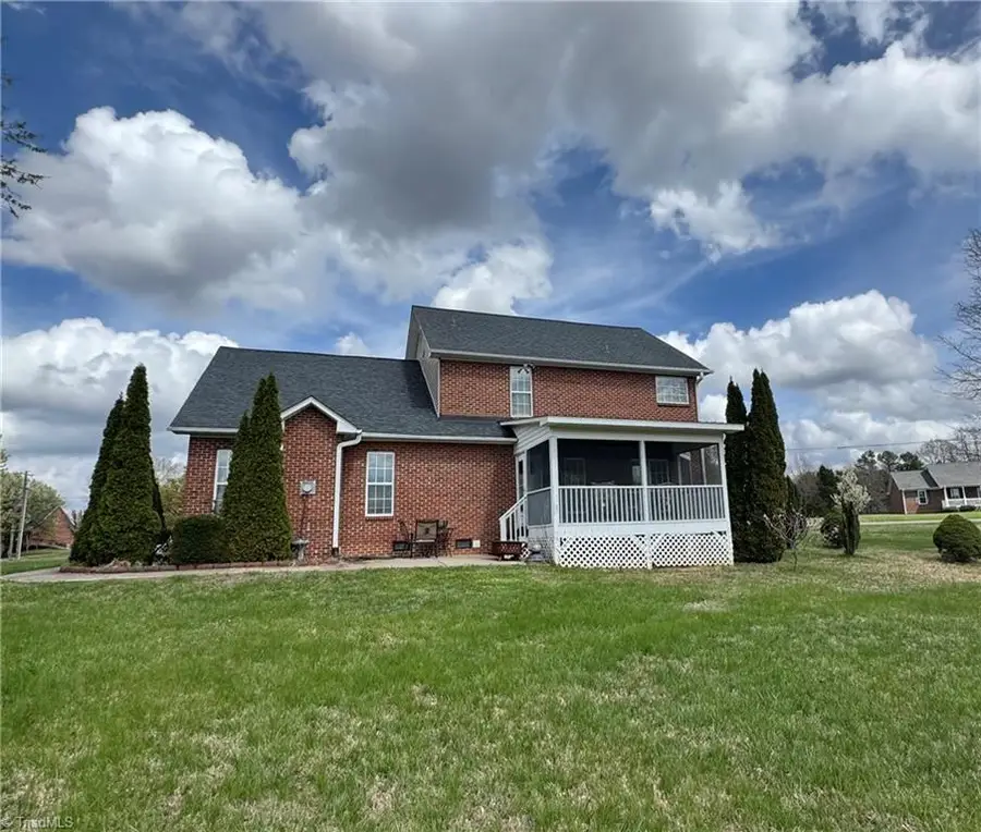 2775 Union Grove Road, Lexington, NC 27295 - #3