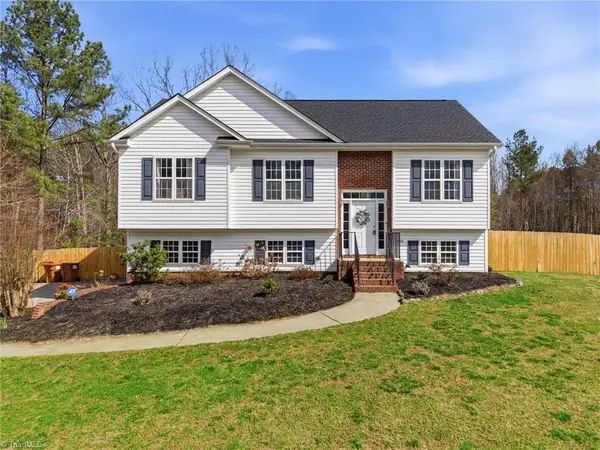 126 Donnell Court, Lexington, NC 27295