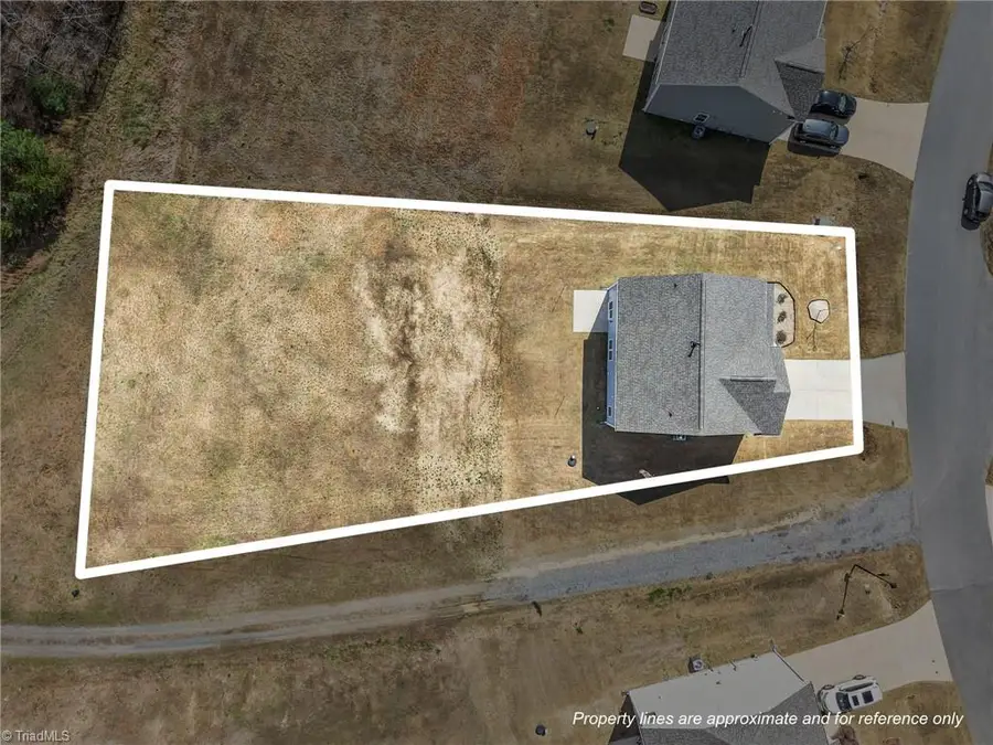 7448 Buckpasser Drive, Greensboro, NC 27455 - #2