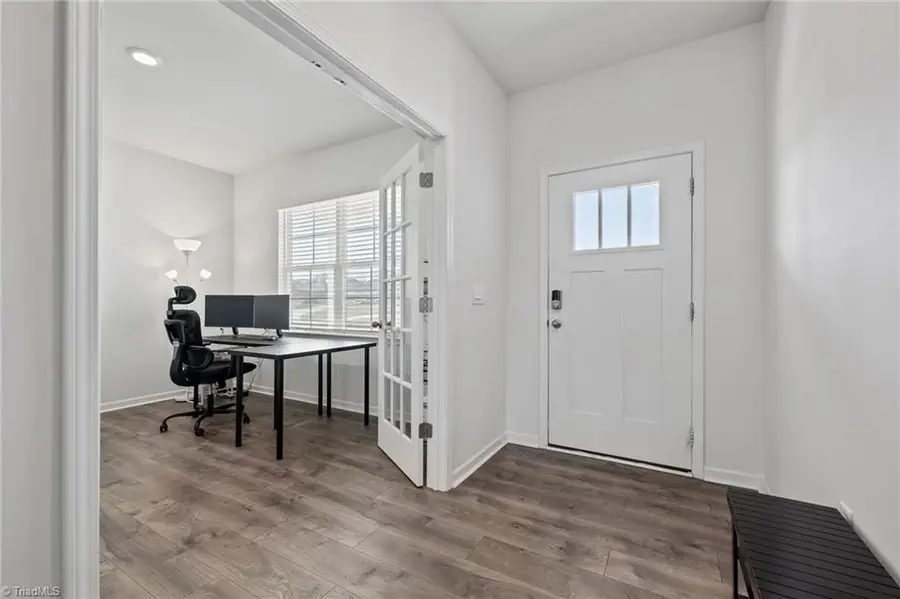 7448 Buckpasser Drive, Greensboro, NC 27455 - #3