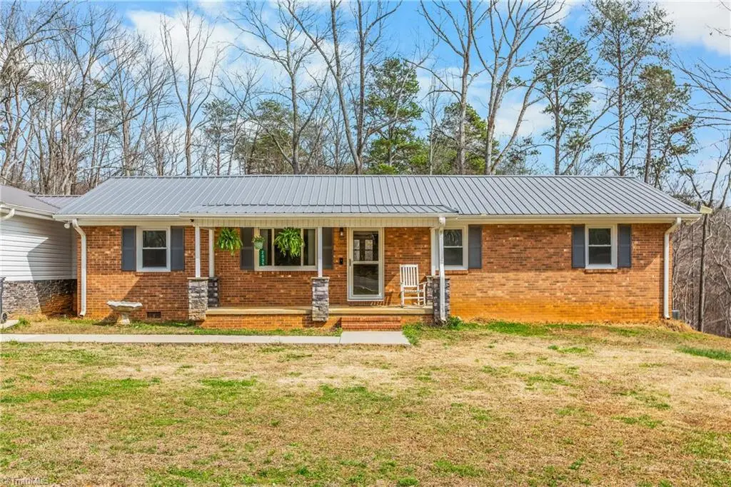 2035 Buffalo Road, Sandy Ridge, NC 27046 - #1